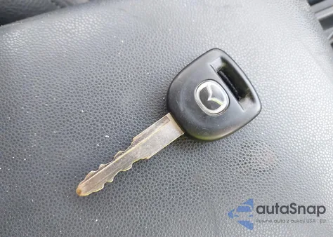 2007 Mazda Mazda3 S Grand Touring z USA, uszkodzony, nr VIN JM1BK343671668219